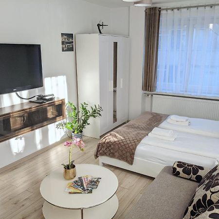Apartament Rynek 40M2 Wroclaw Stare Miasto Ngoại thất bức ảnh