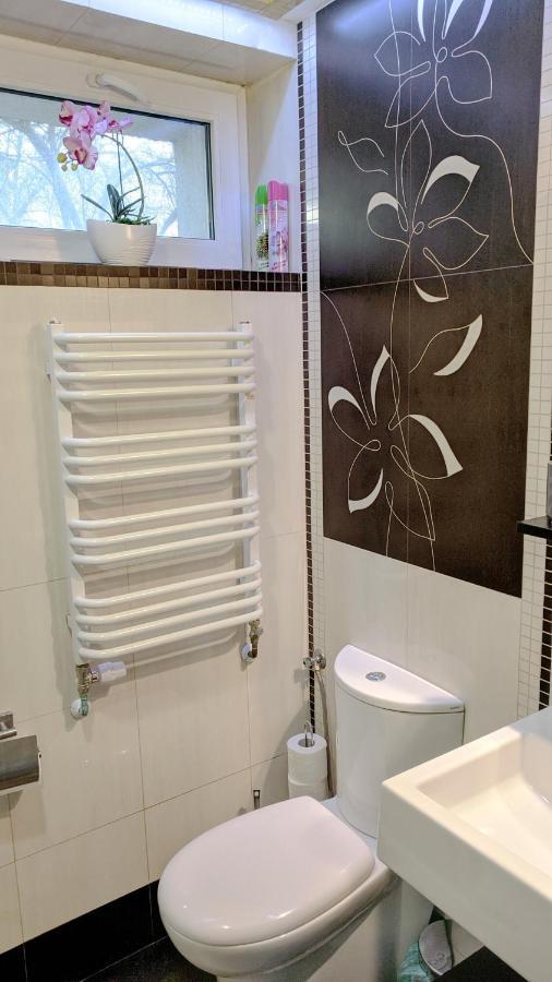 Apartament Rynek 40M2 Wroclaw Stare Miasto Ngoại thất bức ảnh