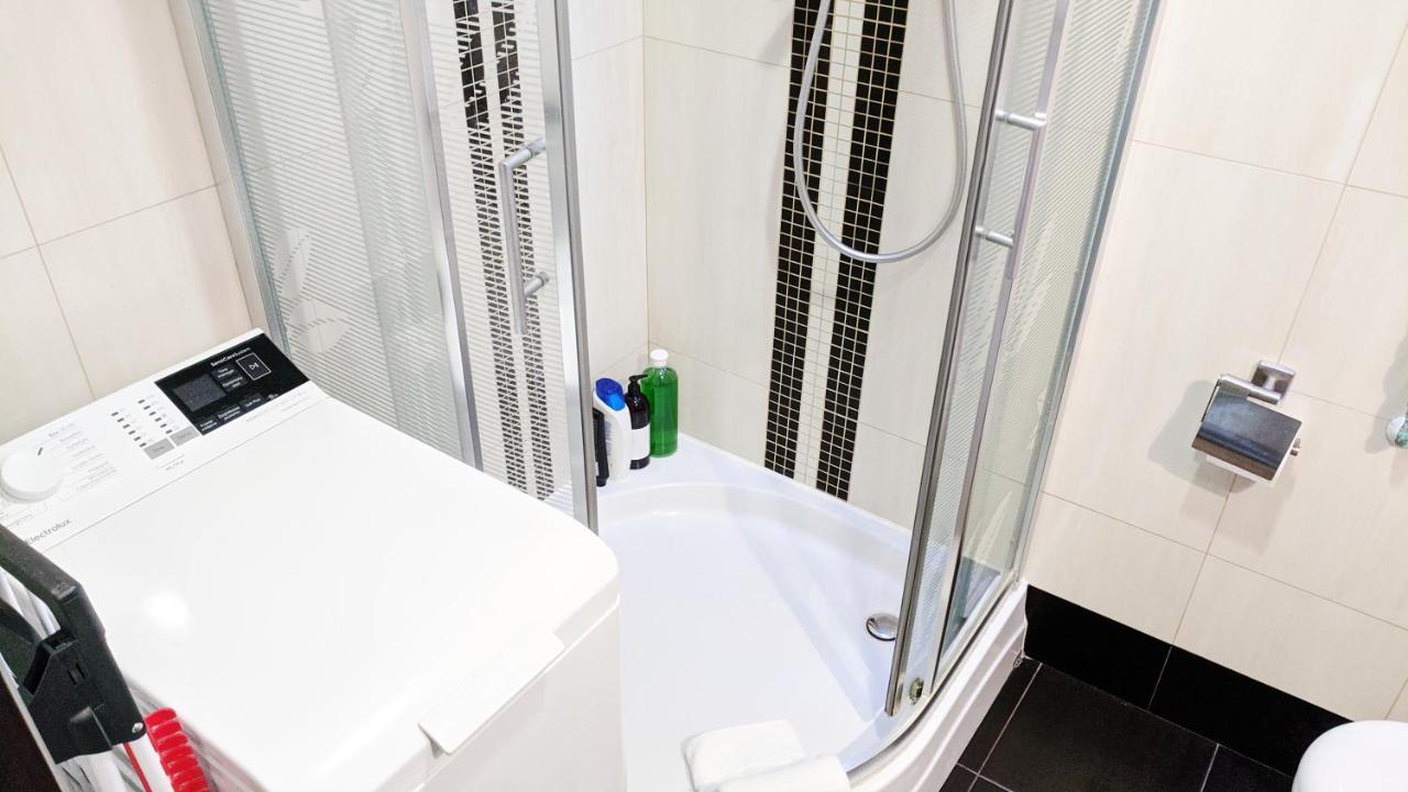 Apartament Rynek 40M2 Wroclaw Stare Miasto Ngoại thất bức ảnh