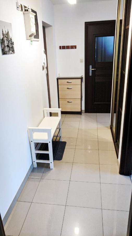 Apartament Rynek 40M2 Wroclaw Stare Miasto Ngoại thất bức ảnh